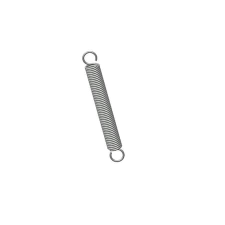 Approved Vendor Extension Spring, O= .063, L= .50, W= .008 G609962515